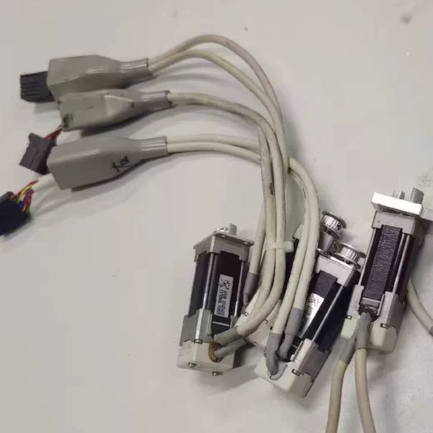 可维修TS3641N222 多摩川电机,件,。议价
