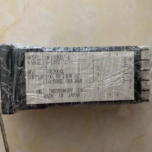 可维修RKC REX-DP110 DP110K07-4议价