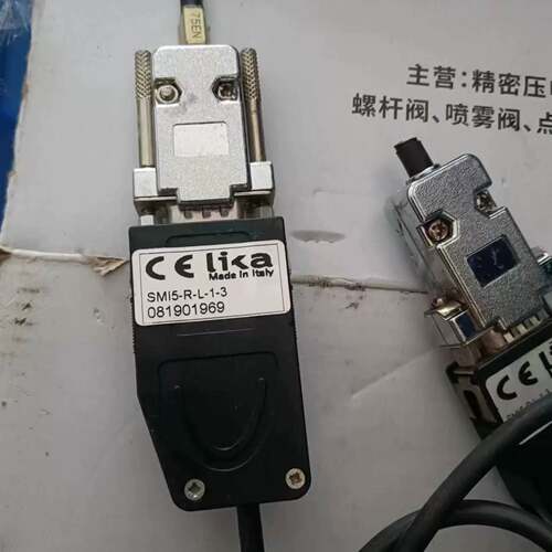 可维修lika读数头SMI5-R-L-1-3 Lika编码器，议价