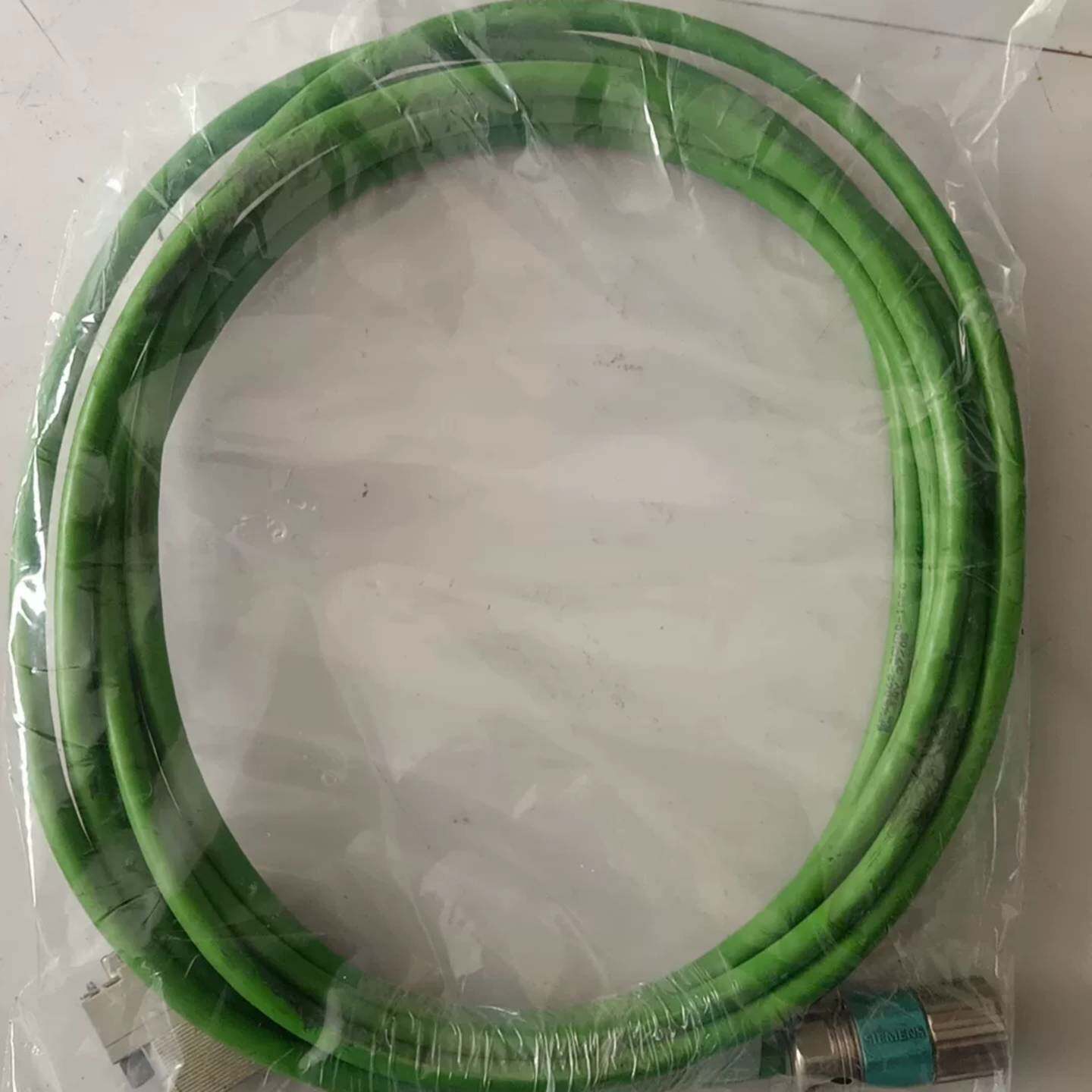 可维修西门子编码器线议价