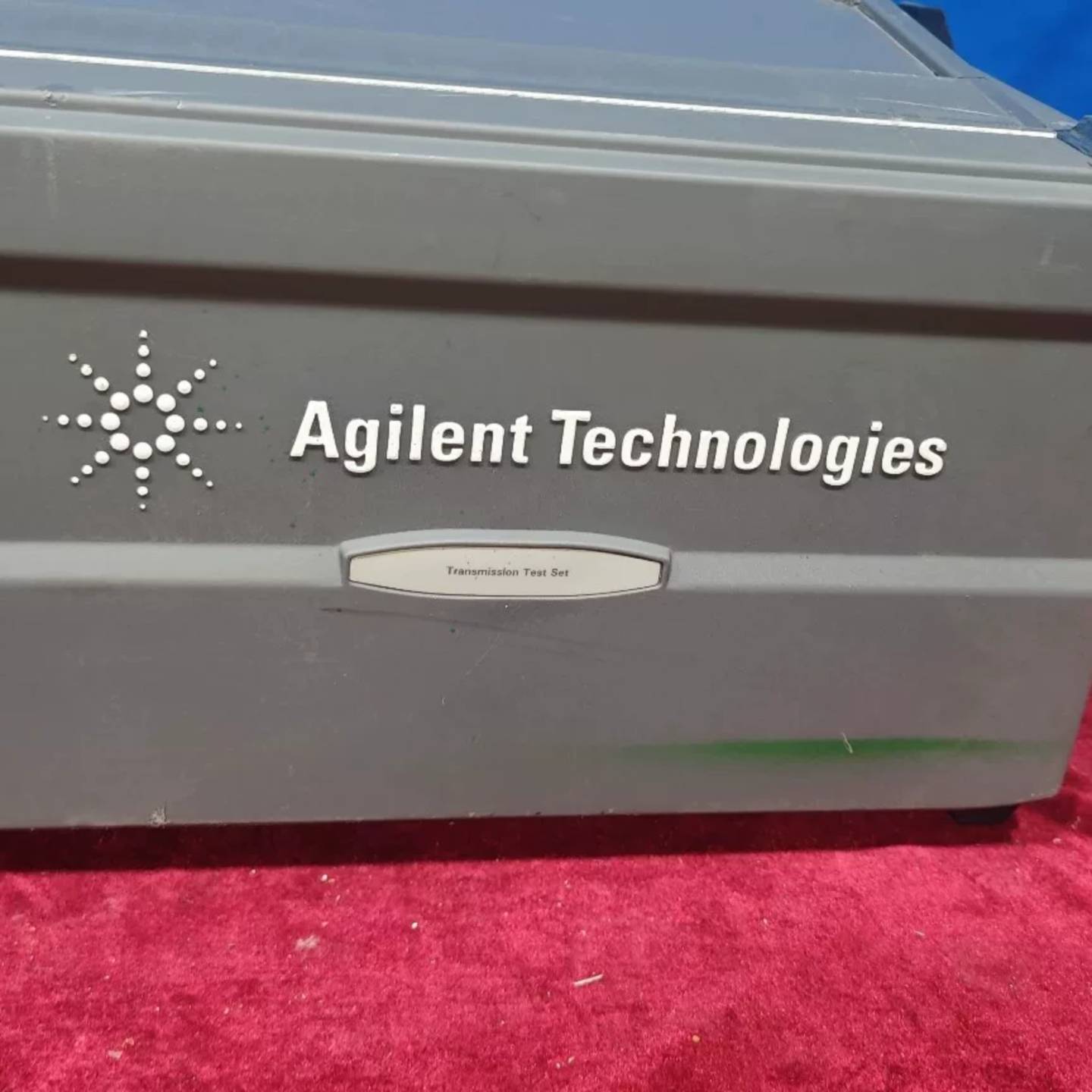 可维修安捷伦Agilent J2126A 图片实物拍摄,所见即所得议价