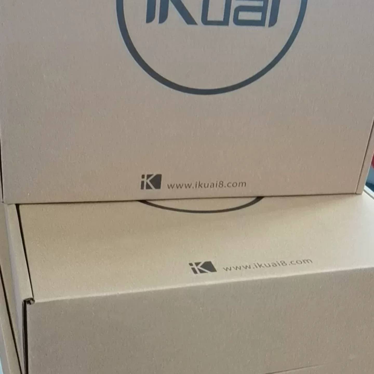 可维修IKuai爱快双频吸顶式AP，IK-H13议价