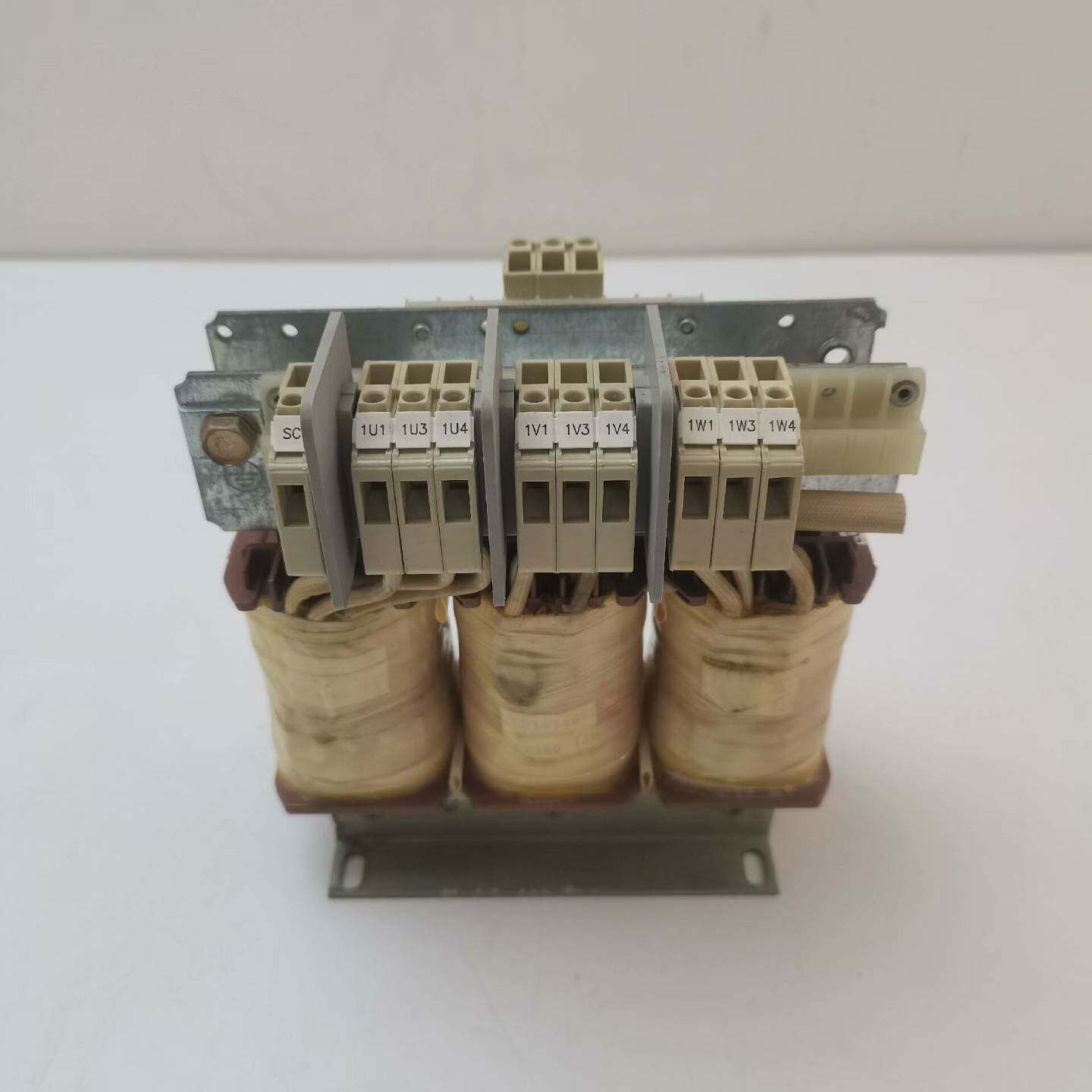 可维修西门子4AP1896.0EE00.2DA0电抗器A5E0议价