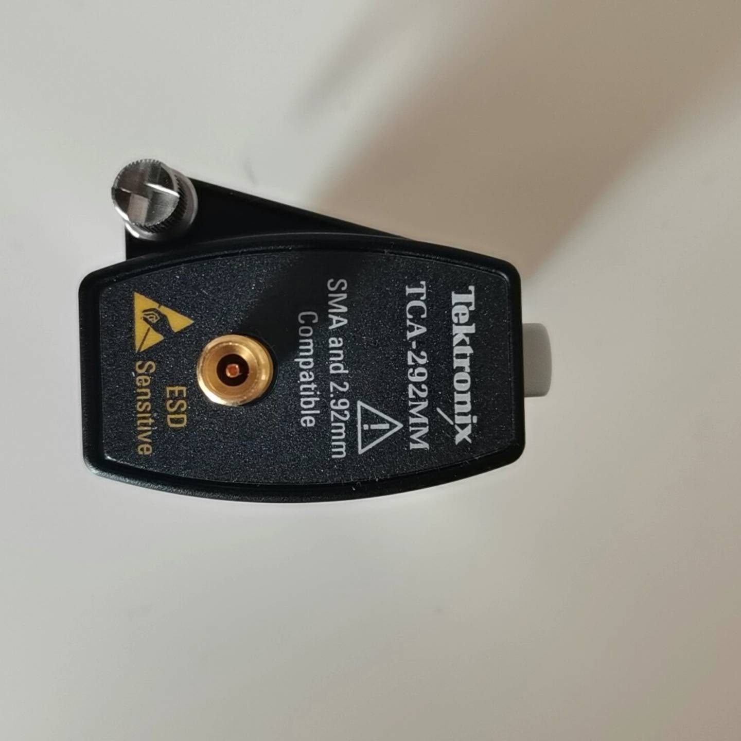 可维修TCA292MM，拆封没用过的一个转接器关联议价