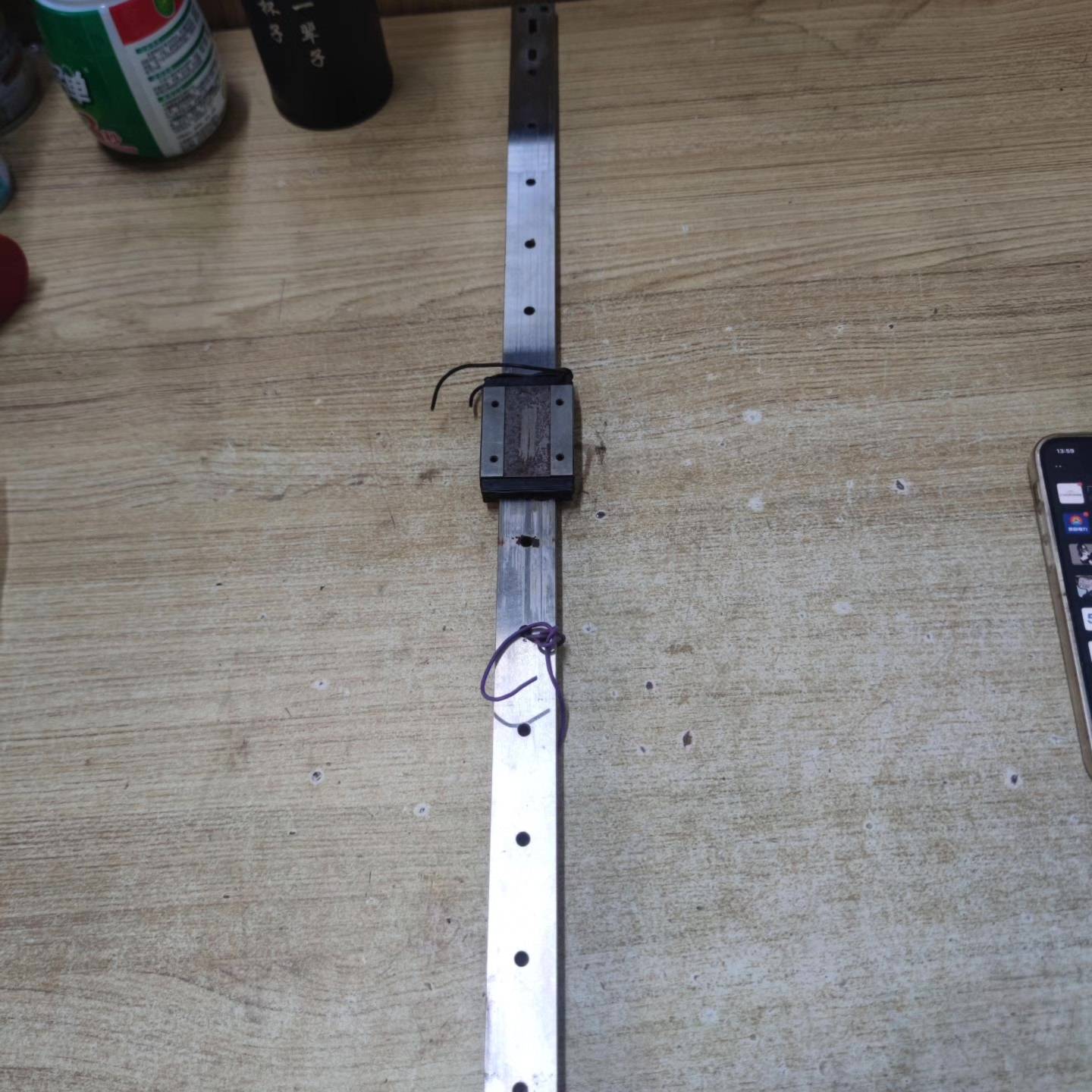 可维修CPC滑块议价