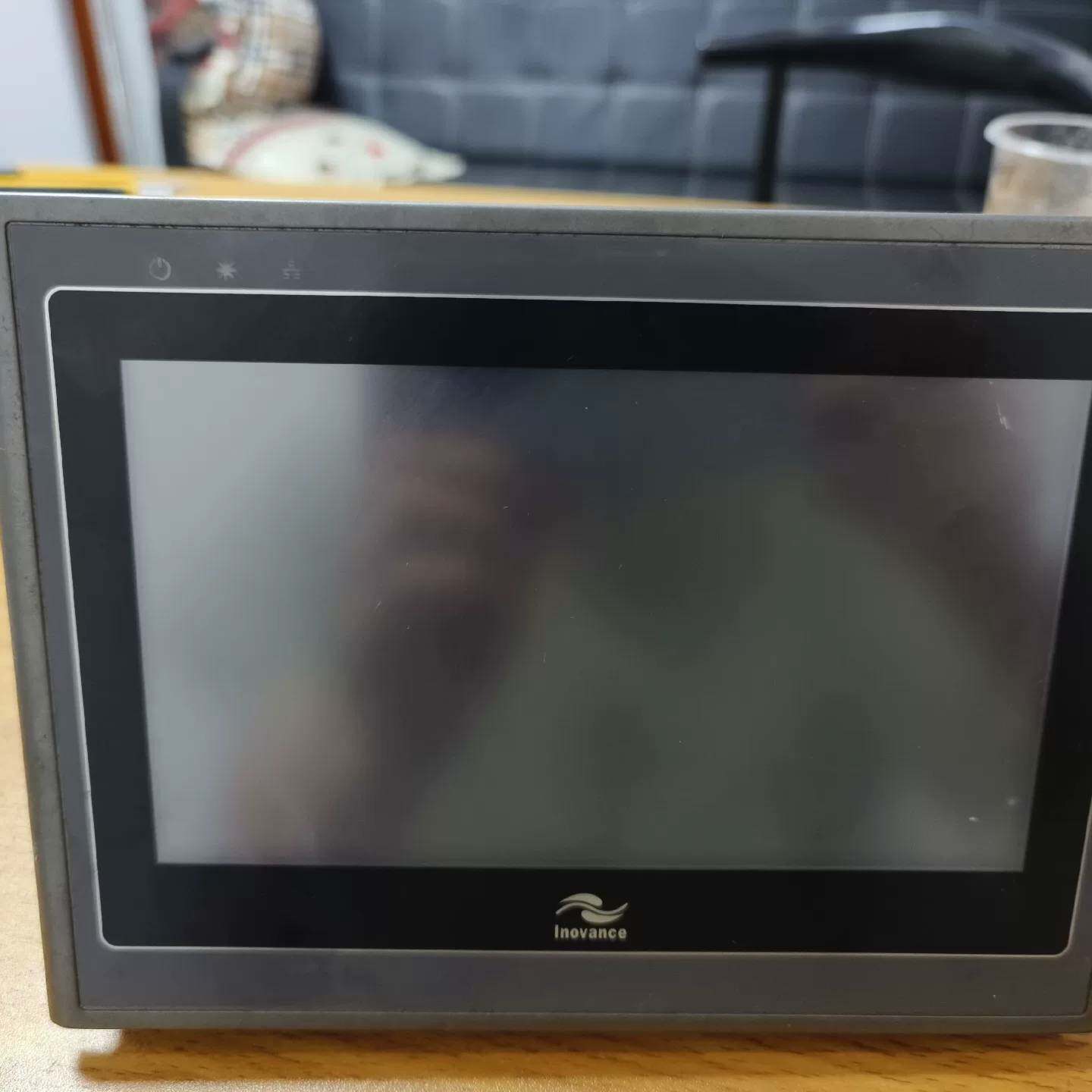 可维修 汇川触摸屏 IT5070T 实图拍摄 测试包好 成色漂议价