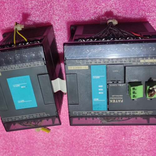 可维修永宏plc，FBS-20MAT2-AC FBS-16YT 主议价