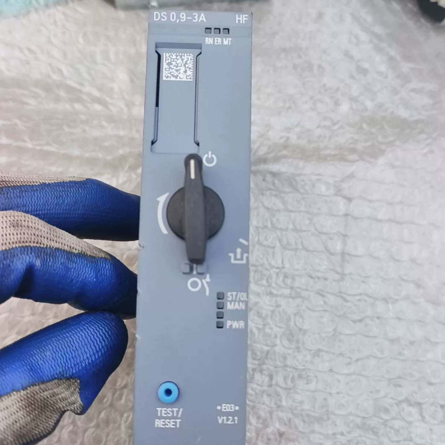 可维修西门子电机启动器3RK1308-0AC00-0CP议价