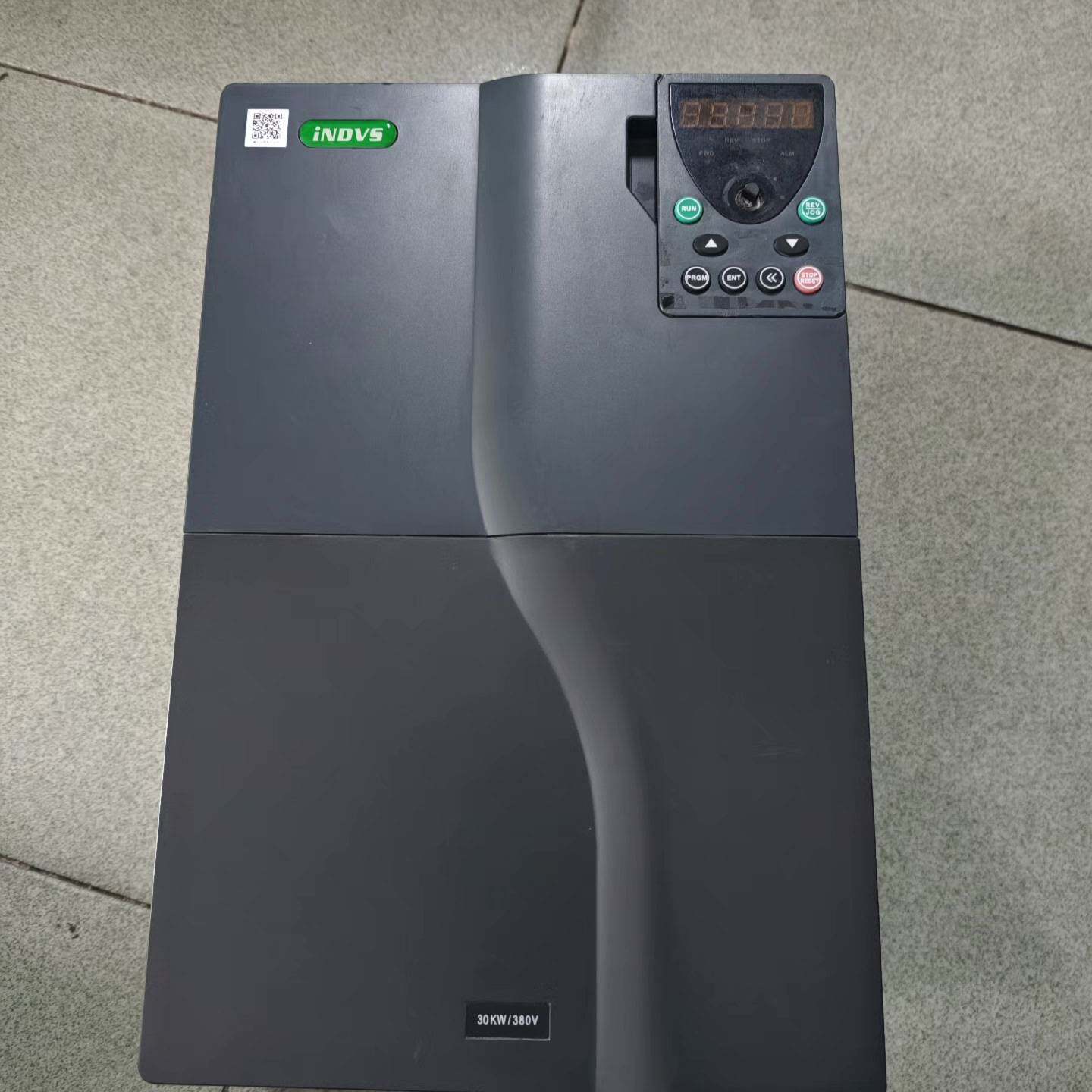 可维修英捷思变频器Y500-X0300G3