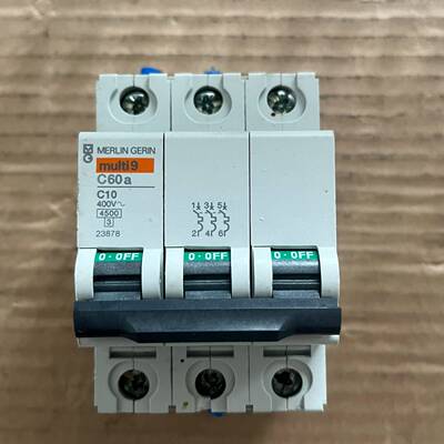 可维修 法国进口MERLIN GERIN 梅兰日兰议价