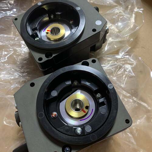 可维修安川机器人NX100 5代 编码器 UTSAE-B17CL议价
