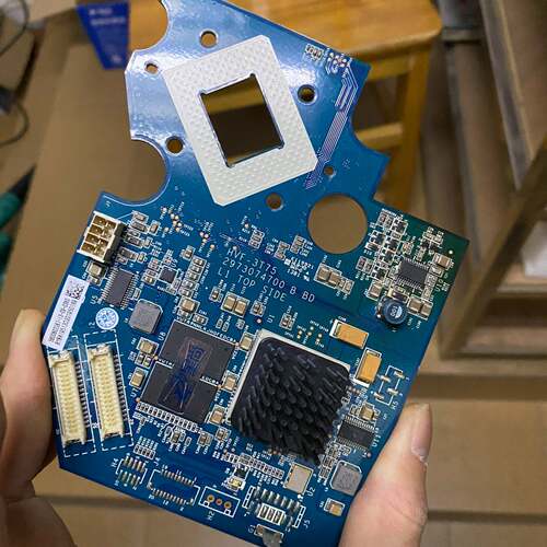 可维修卖NEC900c 1000c蓝色板卡议价