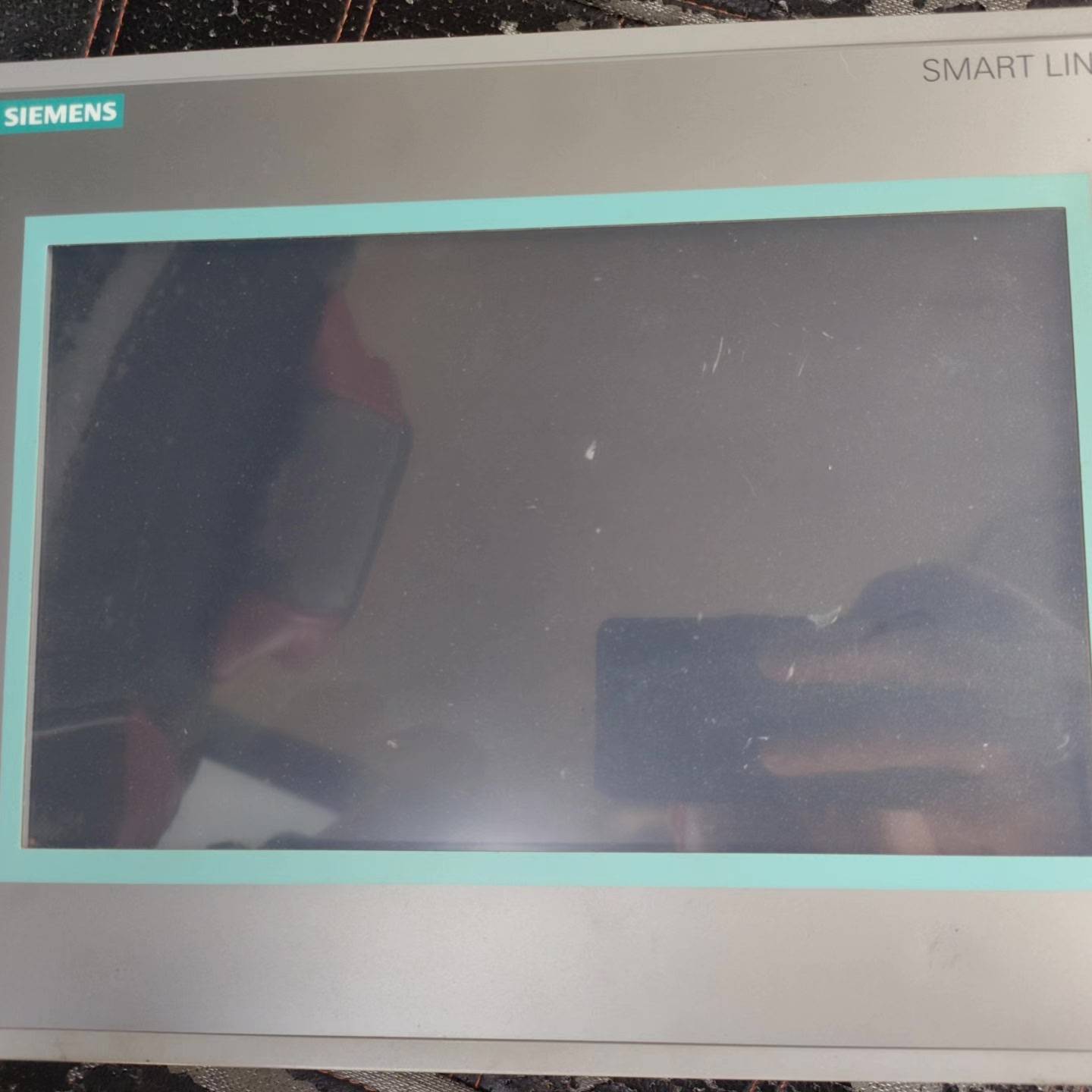 可维修西门子触摸屏6av6648-0be11-3ax0 ,