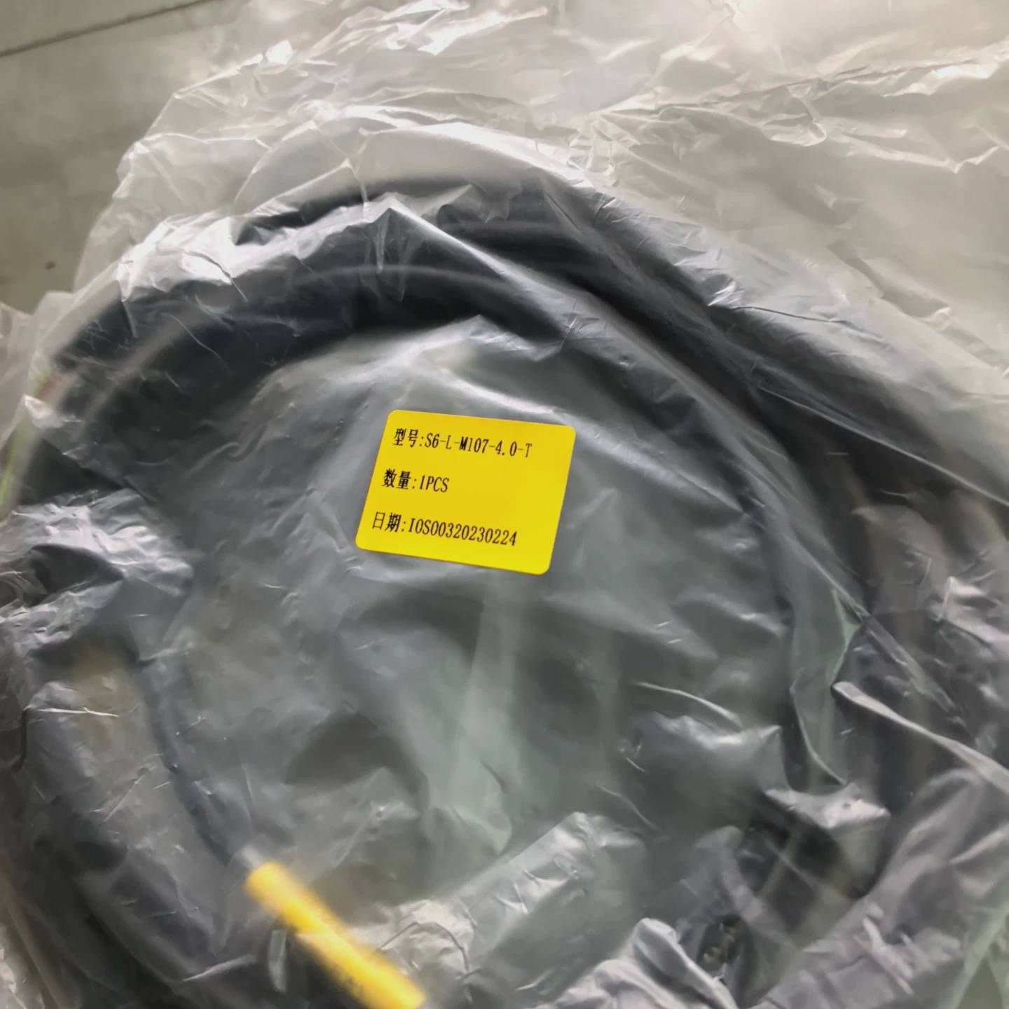 可维修汇川伺服线型号是S6-L-W107-4.0-T议价