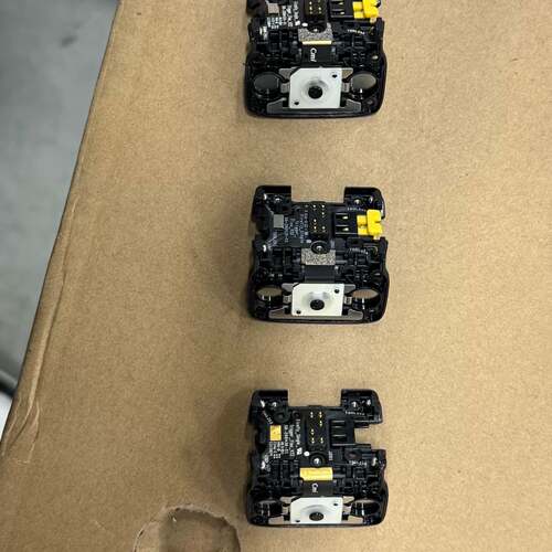 可维修ZEBRA/斑马RS5100 RS51B0 RS61B0指环议价