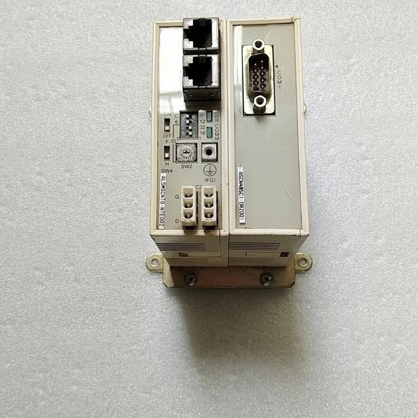可维修拆正品 ASCN485C1-DRZ001 实物拍摄 现议价