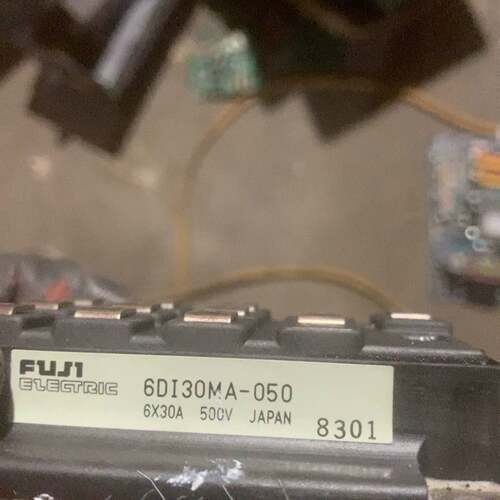 可维修6DI30AH-0503台。包好包邮议价