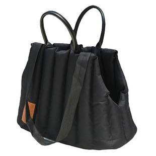 宠物包手提包狗狗冬季保暖外出包包单肩猫咪包可露头工厂直销