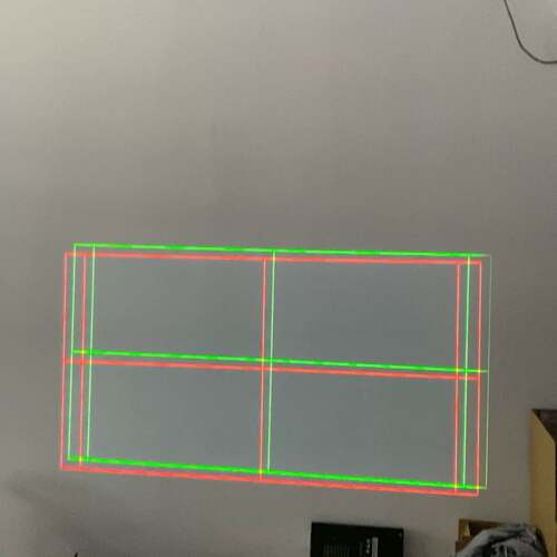 可维修NEC900c NC1000 NC1700专业调试绿色线条，议价