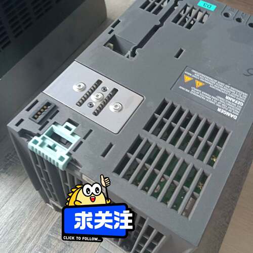 维修西门子变频器6SL3210-1SE21-8UA0议价