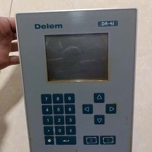 可维修DELEM折弯机系统DA-41E议价