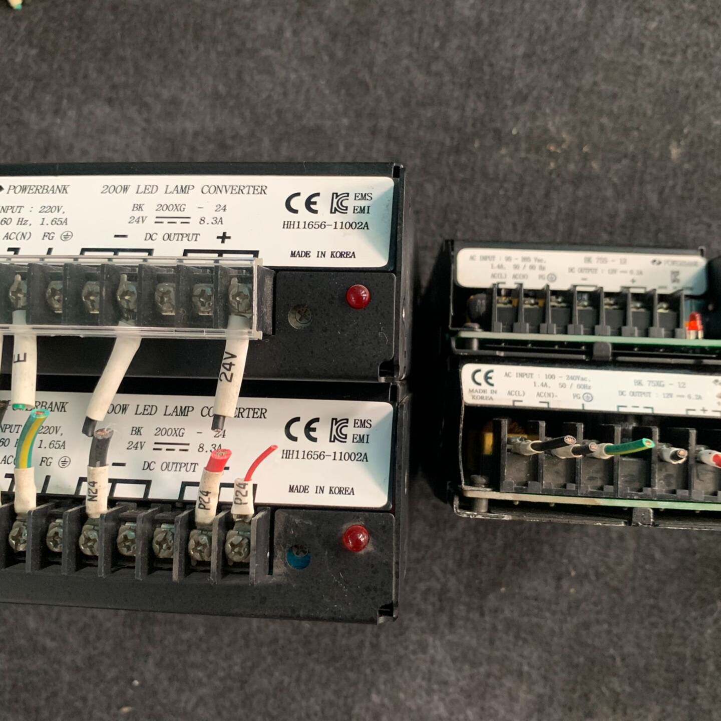 可维修powerbank24V电源议价