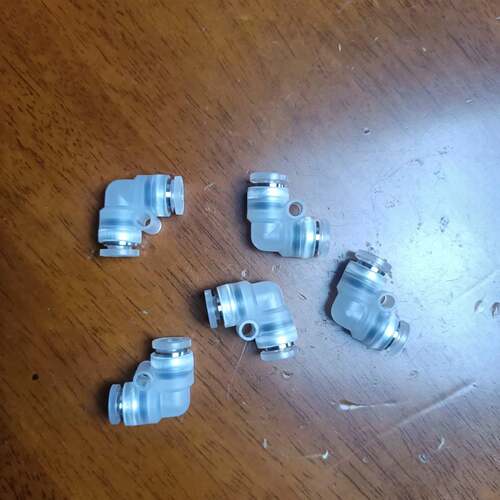 维修达摩尔TTA MOORE洁净耐腐蚀快换连接头，进议价