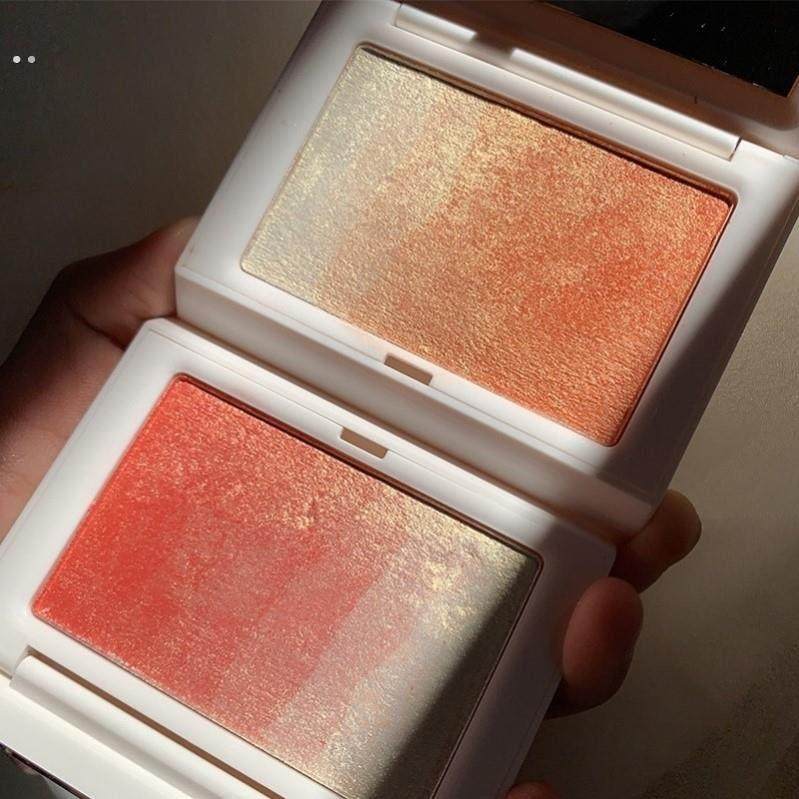 2024网红款怀孕哺乳期孕妇妈妈专用的纯植物修容高光腮红一体盘新,彩妆/香水/美妆工具,高光,淘宝优惠券,粉丝福利购,淘宝优惠卷