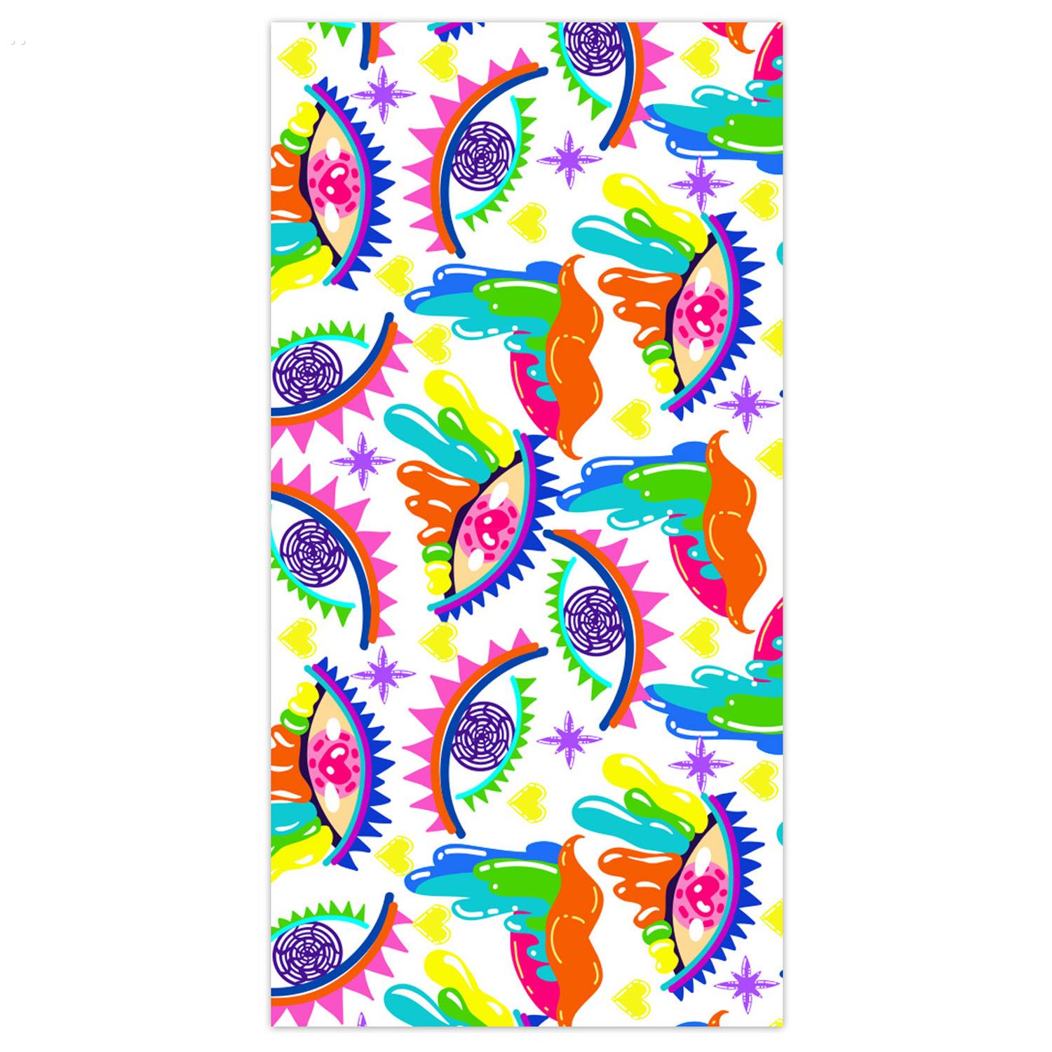 速干斗篷沙滩巾毛巾海边度假沙滩浴巾吸水浴袍运动女夏毛巾吸水巾