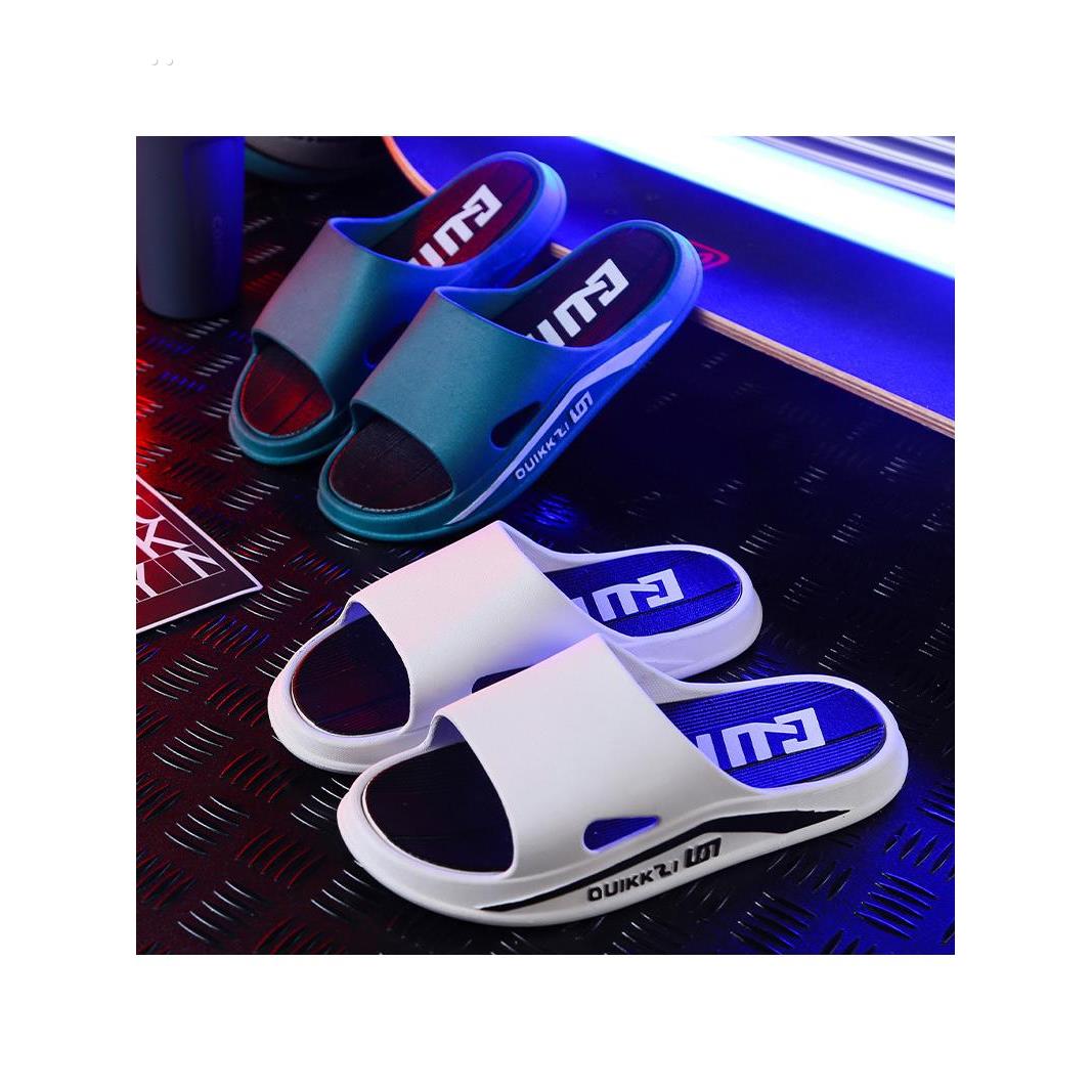 2025夏季新款拖鞋男士浴室外穿防滑室内家居家用洗澡户外凉拖鞋男