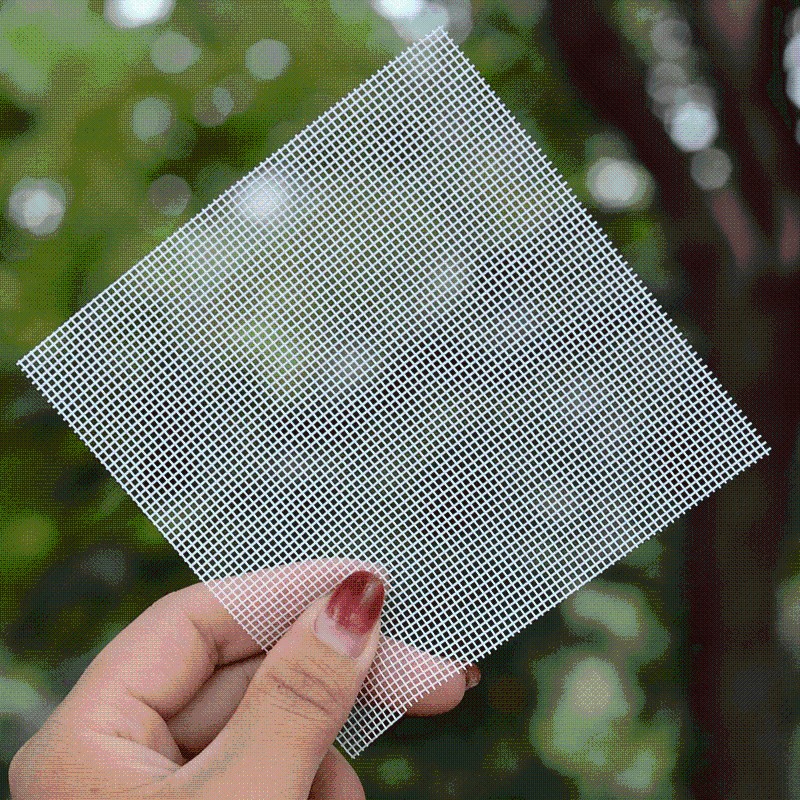 花盆底孔垫网花盆网多肉盆垫片垫底换土网片花盆垫网花盆防漏土网