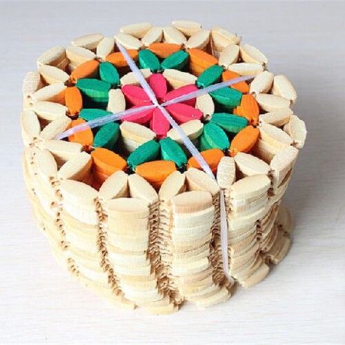 好货1PC Colorful Dining Placemats Kitchen Accessories Table