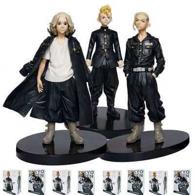 【MLKSSJ】Anime Demon Slayer Figure Kamado Tanjirou Nezuko A