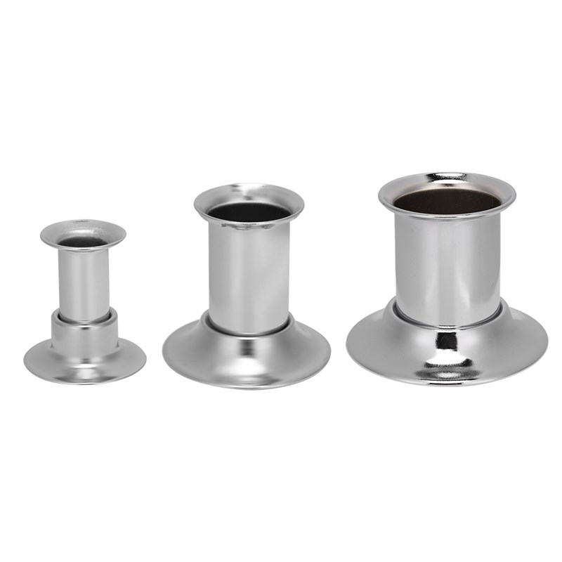 Stainless Steel Moxa Extinguisher Roller Roll Holder Stick W