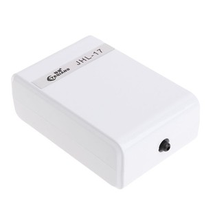 Oxygen dPump Aquarium Fish Tank Equipment USB Charging Super