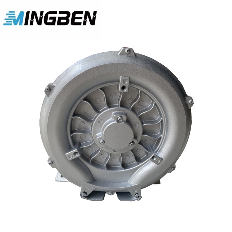 漩涡气泵2RB430-7AH06/H16/H26三相0高压鼓风机