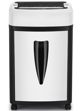 科密(comet)99155级保密办公商用碎纸机(单次9张持续40分钟25L可