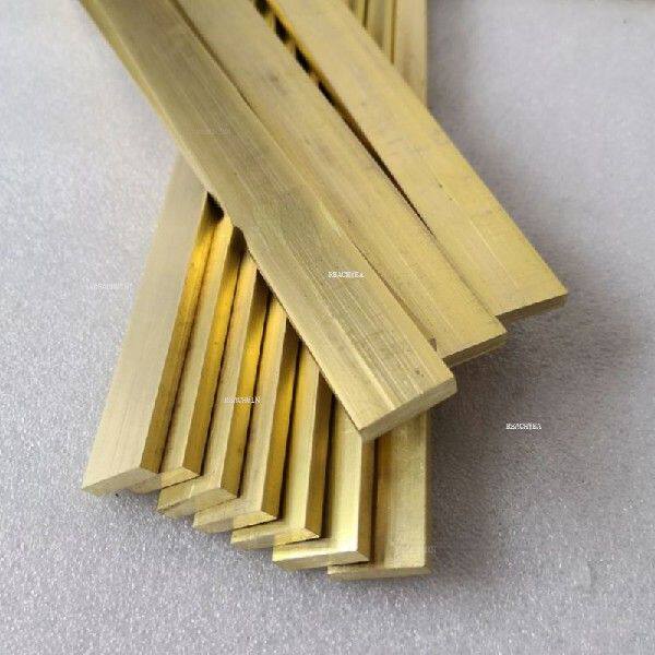 1pcs Thickness5/8/10/12/15/20mm Width50mm Length 200mm H59