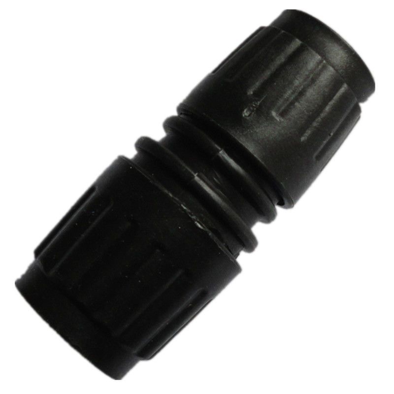 不锈钢管塑料连接件固定伸缩杆配件接头锁扣捞网杆配件伸缩定位器