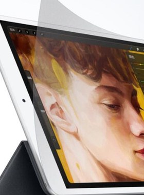 厂家专用 宏碁ConceptD3 Ezel转轴平板屏   绘画类膜高清防指纹防