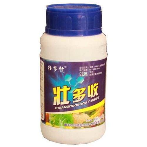 好货包邮景丰壮多收水溶肥料激发根系活力提高座果率增产增收通用