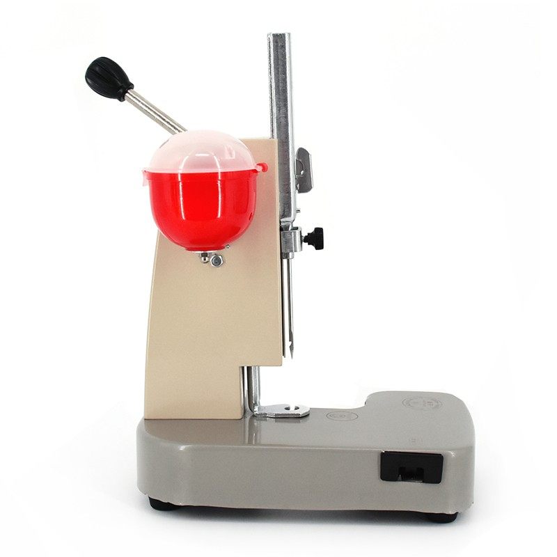 云广手动全钢微型装订机财务会计凭证票据打孔机小型装订机打孔机