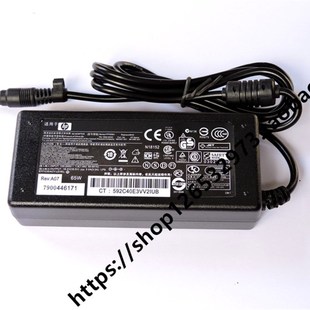 PPP009H 18.5V DC359A 3.5A笔记型电脑电源配接器充电线 惠普