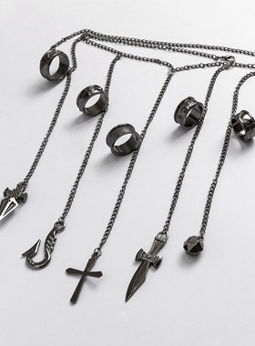 Anime Hunter X Saber Kurapika GON FREECSS Killua Zoldyck