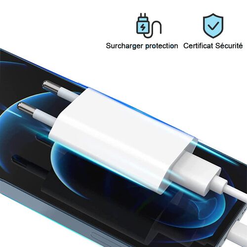 好货Universal 5W EU Plug Travel USB Wall Charger 5V/1A Rapid