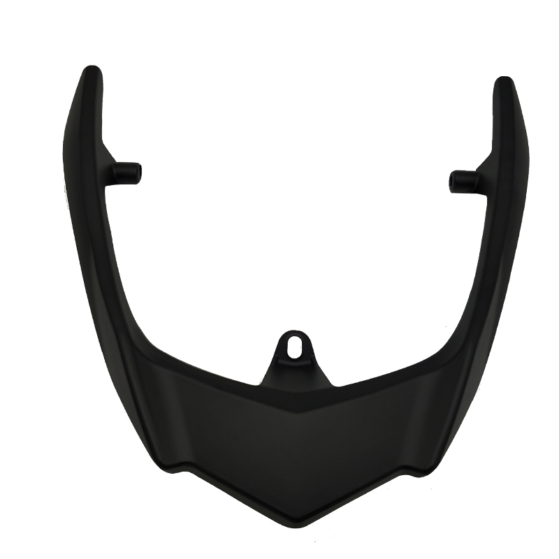 电动车货架小迅鹰小讯鹰小尚领后货架尾翼福喜巧格连体尾箱架