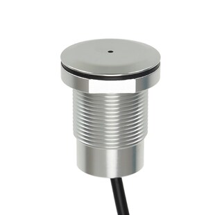 天地科达拾音器F50 A监控专用窗口监控拾音器室外户外防水定向拾