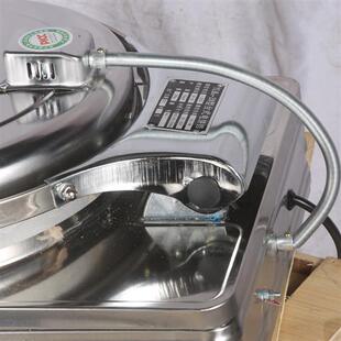 宏兴烤饼机电煎烤机商用双面加热台式烙饼机烤饼酱香饼煎饼千层饼