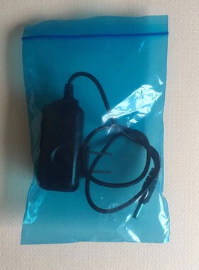 PE蓝色自封袋10*15CM小号彩色密封袋五金配件分类样品塑料包装袋