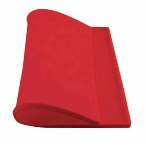 好货new Nonstick Silicone Oven Mat Cake Roll Mat Baking Roll